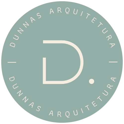 Logo Dunnas Arquitetura