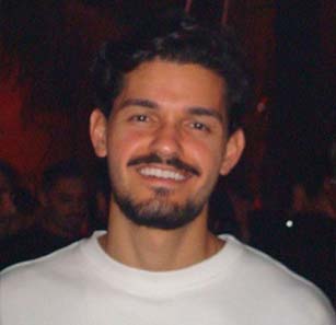 Jorge Luiz
