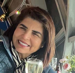 Magali de Andrade