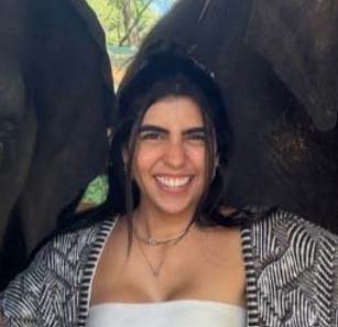 Milla Miranda