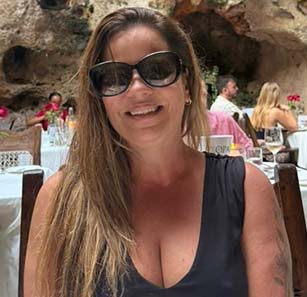 Perla Oliveira
